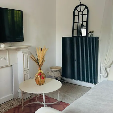 Au Petit Paradis Nîmes