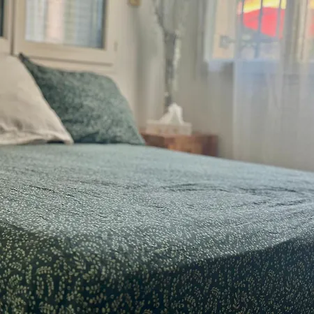 Villa Au Petit Paradis *