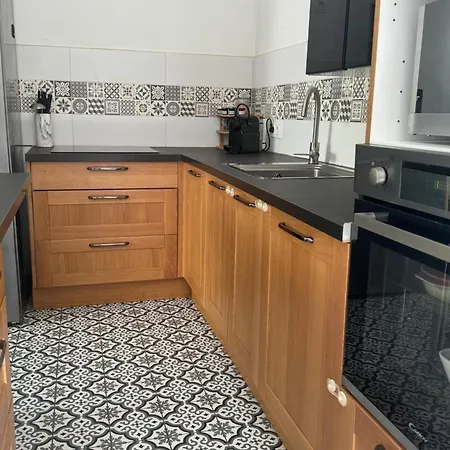 Villa Au Petit Paradis *