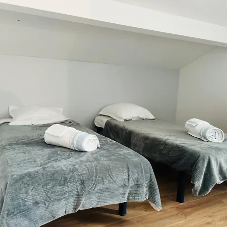 Villa Au Petit Paradis