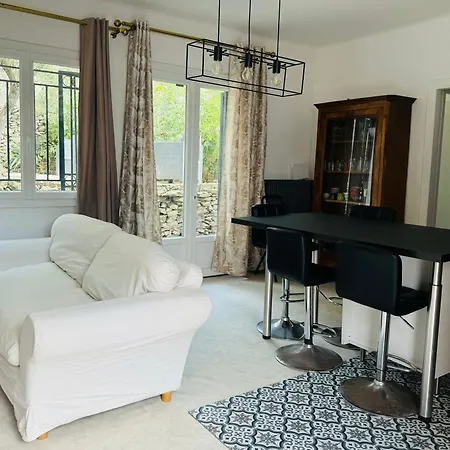 Au Petit Paradis Villa *