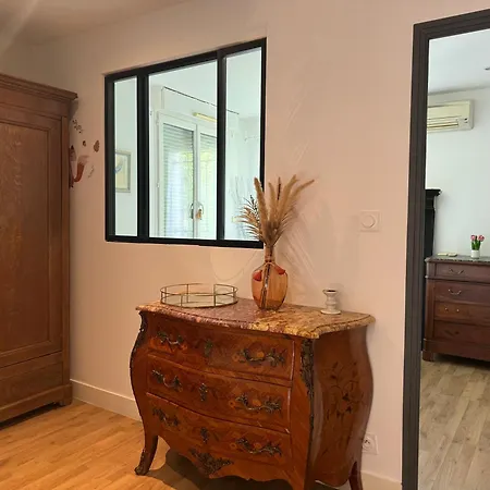 Au Petit Paradis