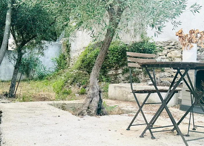 Au Petit Paradis Vila