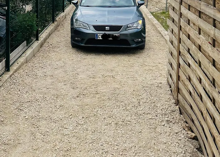 Au Petit Paradis Nîmes